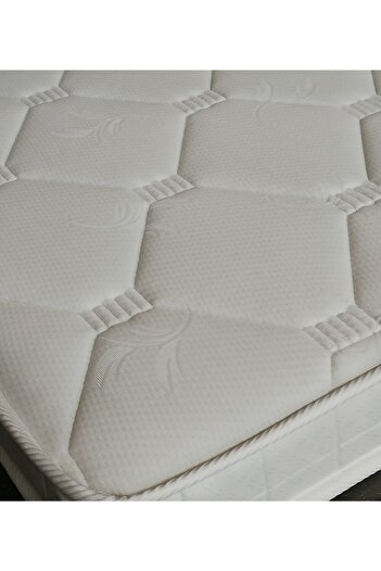 GreenbedTR 80x200x12 Yaysız Sünger Yatak