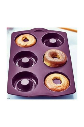 Tupperware Miracle Mold Ring