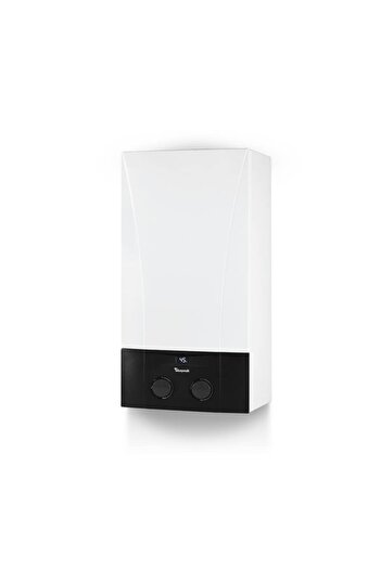 Baymak Bh 12 Doğalgazlı Şofben 12 Lt -bh12 (MONTAJ HARİÇ)