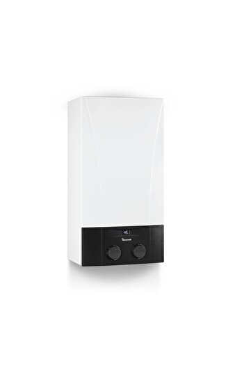 Baymak Bh 12 Doğalgazlı Şofben 12 Lt -bh12 (MONTAJ HARİÇ)