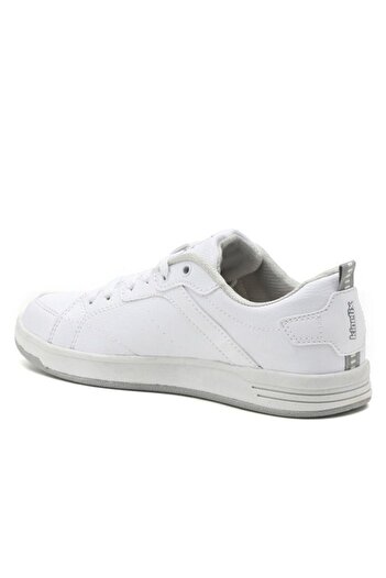 Kinetix Rabon White Skin Sneaker 40-45 Sports Shoes
