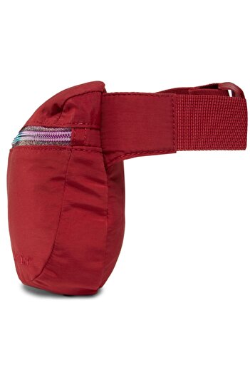 Levi's Women's Womens Boxy Banana Sling Waist Bag 38115-0117 Red