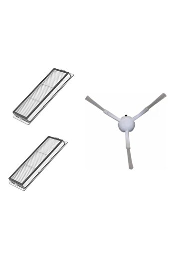 Xiaomi Roborge Vacuum Mop 1c - Σετ 3 ανταλλακτικών