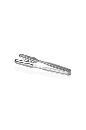 Yiğit 16 Cm 18/10 Ice Serving Tongs 1 Piece