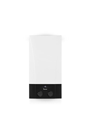 Baymak Bh 12 Doğalgazlı Şofben 12 Lt -bh12 (MONTAJ HARİÇ)