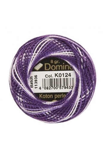 domino Παλτό Koton Perle No:8 Κέντημα Εταμίνης K0124