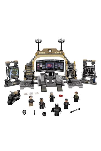 LEGO 76183 ®   Dc - Batcave ™ : Riddler. ™   Encounter, 581 Pieces, Age +8
