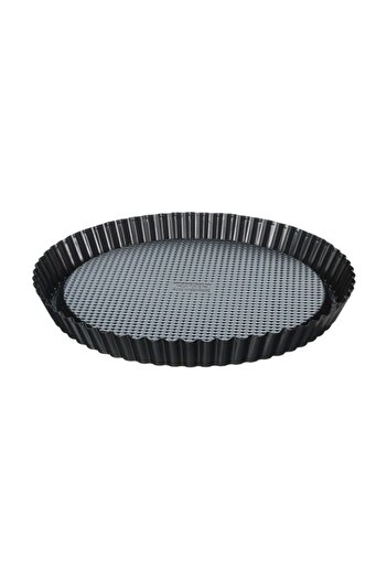 KAISER Classic Round Tart Mold 28 cm