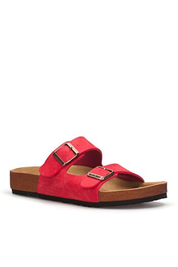 DARK SEER Ds Phuket Rote Unisex-Hausschuhe