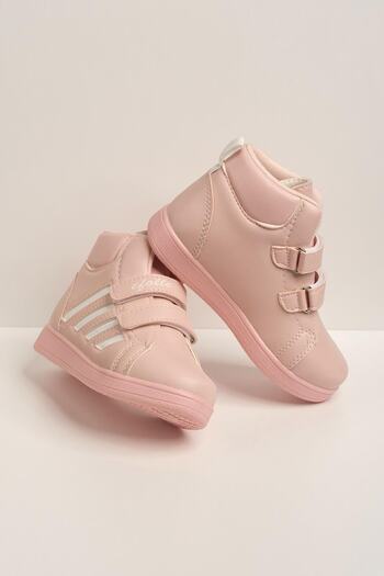 Oksit Unisex dětské sportovní boty Efl Baby - suchý zip