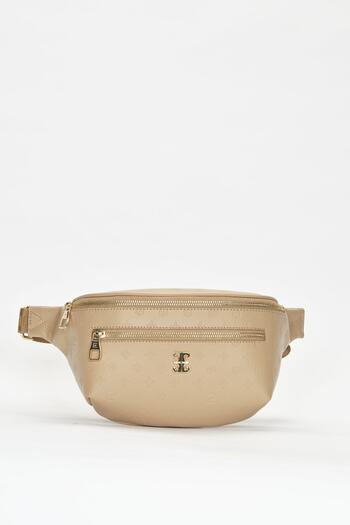 Pierre Cardin Floater Earth Γυναικεία τσάντα μέσης 05PO22Y1542