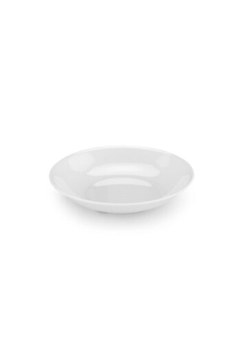 Özgül Melamin Amerikan Yemek Tabağı 6'lı Takım 18 Cm
