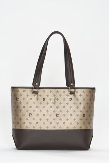 Pierre Cardin Dámská taška přes rameno Gold Monogram 05PO22Y1560