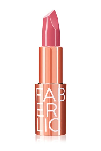 Faberlic Glam Team Nemlendirici Ruj Hydra Lıps - Bebek Pembesi - 4.0 Gr.
