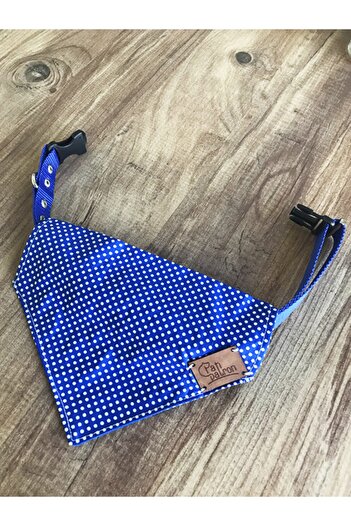 Patipatron Adjustable Large Breed Dog Scarf