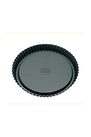 KAISER Classic Round Tart Mold 28 cm