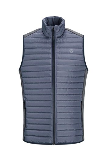 Jack & Jones Чоловічий щоденний жилет без рукавів 12200684