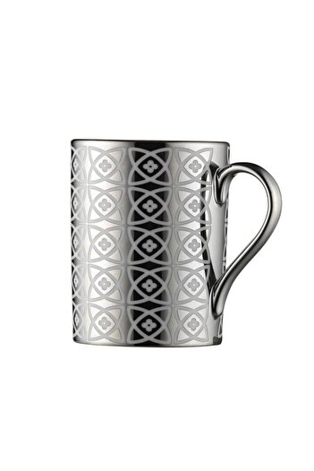 Kütahya Porselen Platinum.10928 Forest Mug Coating