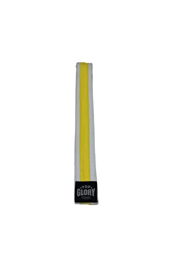TOP GLORY 280 Cm Belt Taekwondo, Judo, Aikido Belt