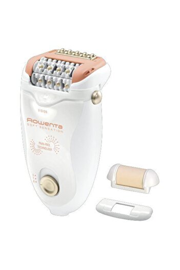 Rowenta Soft Sensation Epilatör Ep5700 1830005835