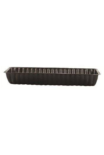 Mehtap Onyx Spanish Cake Mold - 28 cm