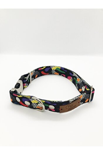 Patipatron Dog Collar Premium Aura Collar