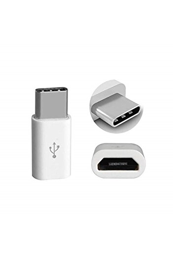 Alfais Marka: Al-4696 Type C Usb 3.1 To Micro Usb Çevirici Dönüştürücü Adaptör Kategori: Dönüştürüc