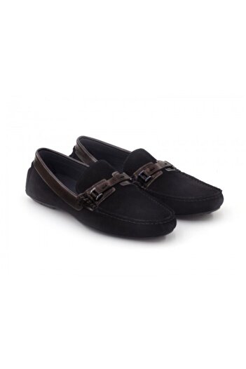 Step By Step Men - Genuine Leather - Loafer
