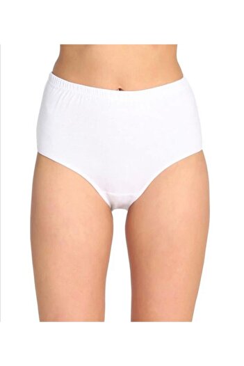 Tutku Women's 6-Piece Lycra Bato Panties