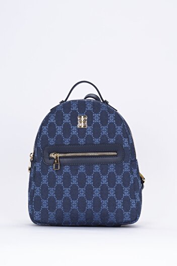 Pierre Cardin Rucsac de damă din denim 05PO22Y1634