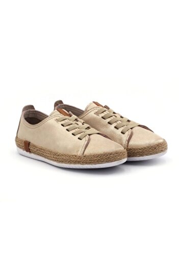 Step By Step Women's - Genuine Leather - Casual Shoes