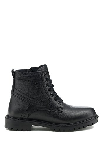 Kinetix Kinetıx Canızar Genuine Leather Men's Boots