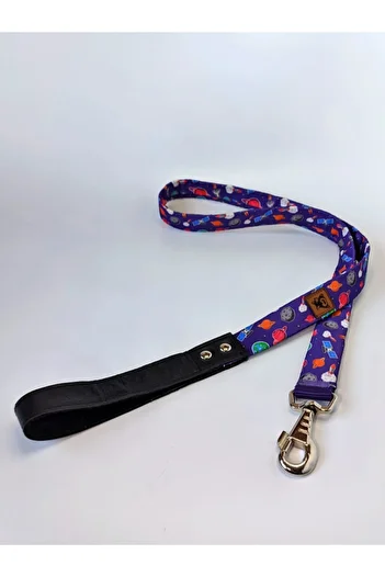 UTDpet X Æ A-12 Dog Extension Leash Dispatch Strap Grande