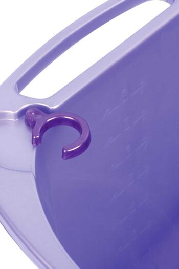 Titiz Blue 9 Lt. Cleaning Bucket Provides Durable and Practical Use.