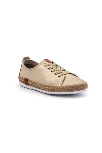 Step By Step Women's - Genuine Leather - Casual Shoes