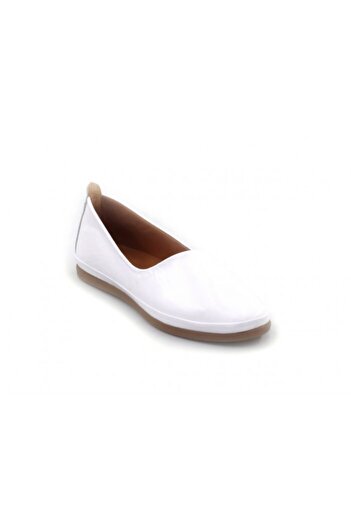 Step By Step Women's - Genuine Leather - Ballerinas & Loafers