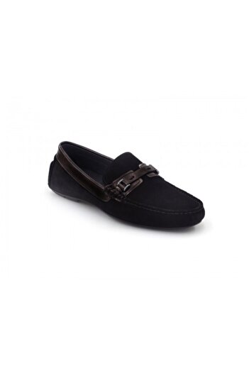 Step By Step Men - Genuine Leather - Loafer