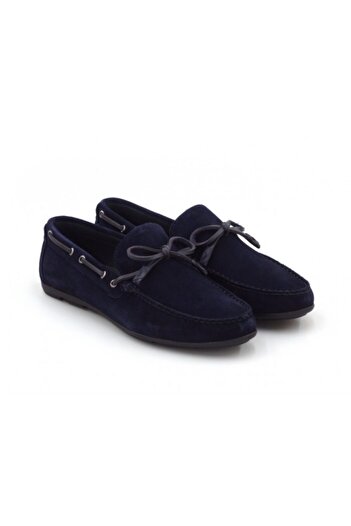 Step By Step Men - Genuine Leather - Loafer