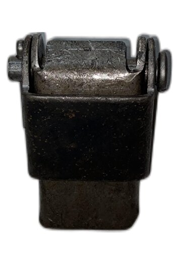 ŞAHİN TİCARET Trailer Damper Pickup Hinge (5 Pieces)