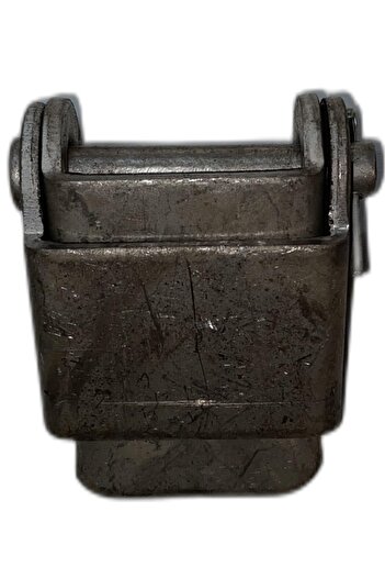ŞAHİN TİCARET Trailer Damper Hinge Large (5 Pieces)