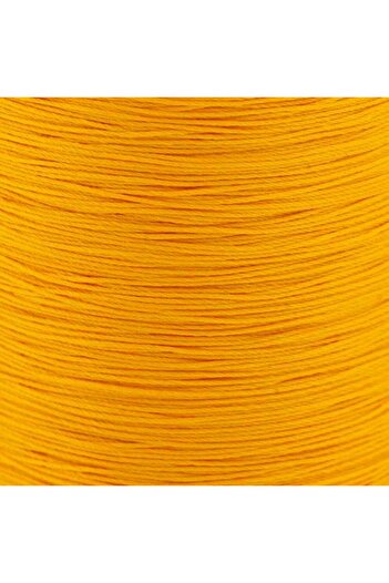 ATMACA TUHAFİYE Ață de brodat cu ac din mătase artificială cu 4 straturi Culoare Nr.: 3009