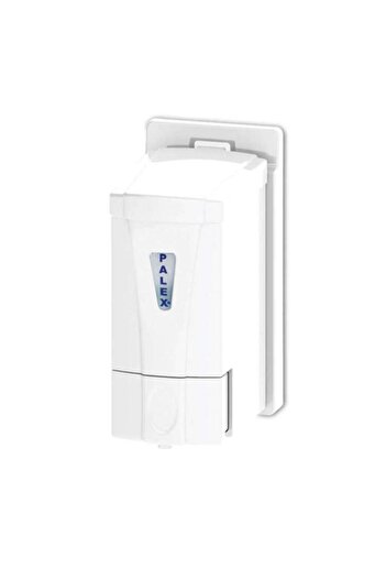 Palex White 3562-0 Mini Liquid Soap Dispenser 250 Cc