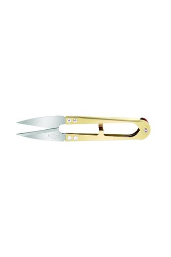 Golden Eagle Thread Cleaning Scissors
