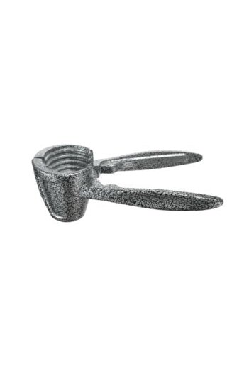 alpanya Metal Hazelnut and Walnut Cracker - Almond Crushing Device, Crushing Shell
