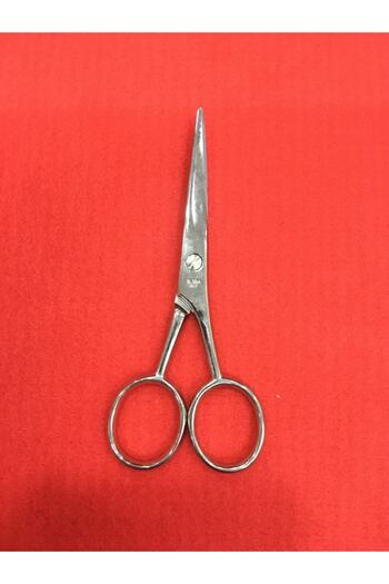 Globe Silver Scissors