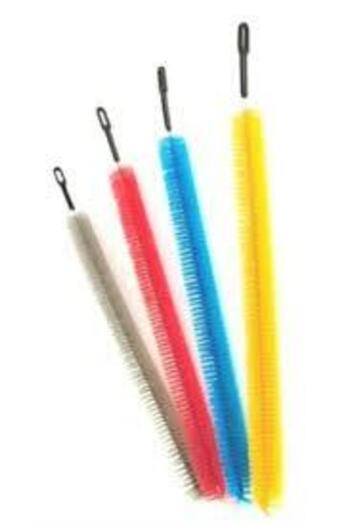 Titiz Heater Honeycomb Brush Super Convenience