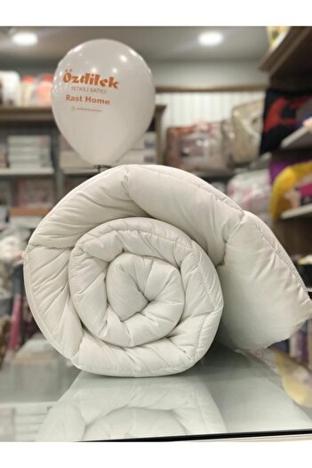 Özdilek Microsoft Single Duvet + Pillow (1 Piece)