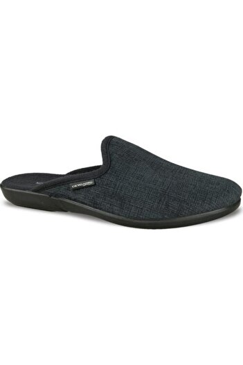 Ceyo Nomi Pierro-9 Lightweight Closed Winter Men's Slippers