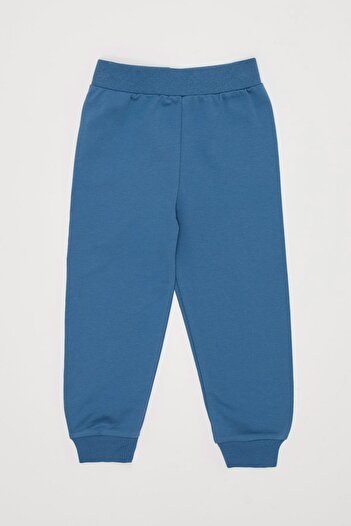 DeFacto Baby Boy Relax Fit Tracksuit Bottom