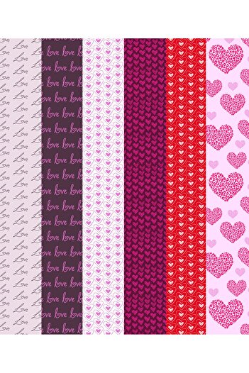 TELLGRAF REKLAM HİZMETLERİ Gift Wrapping Paper